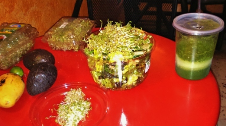 Selfmade_Salad_sprouts