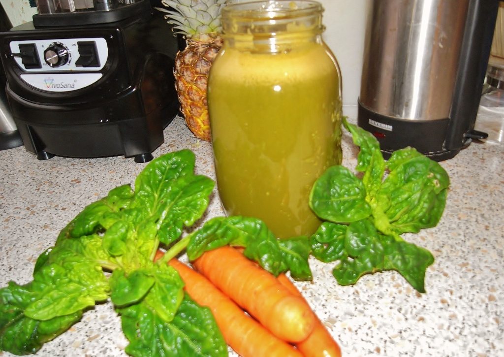 Smoothie_Juice_Combination_Carrot_Spinach